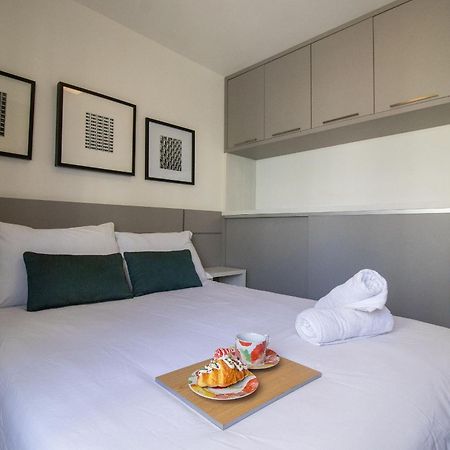 Bk81 - 3 Dorm, Climatizado, 2 Garagens, Wi-Fi Appartement Balneário Camboriú Buitenkant foto