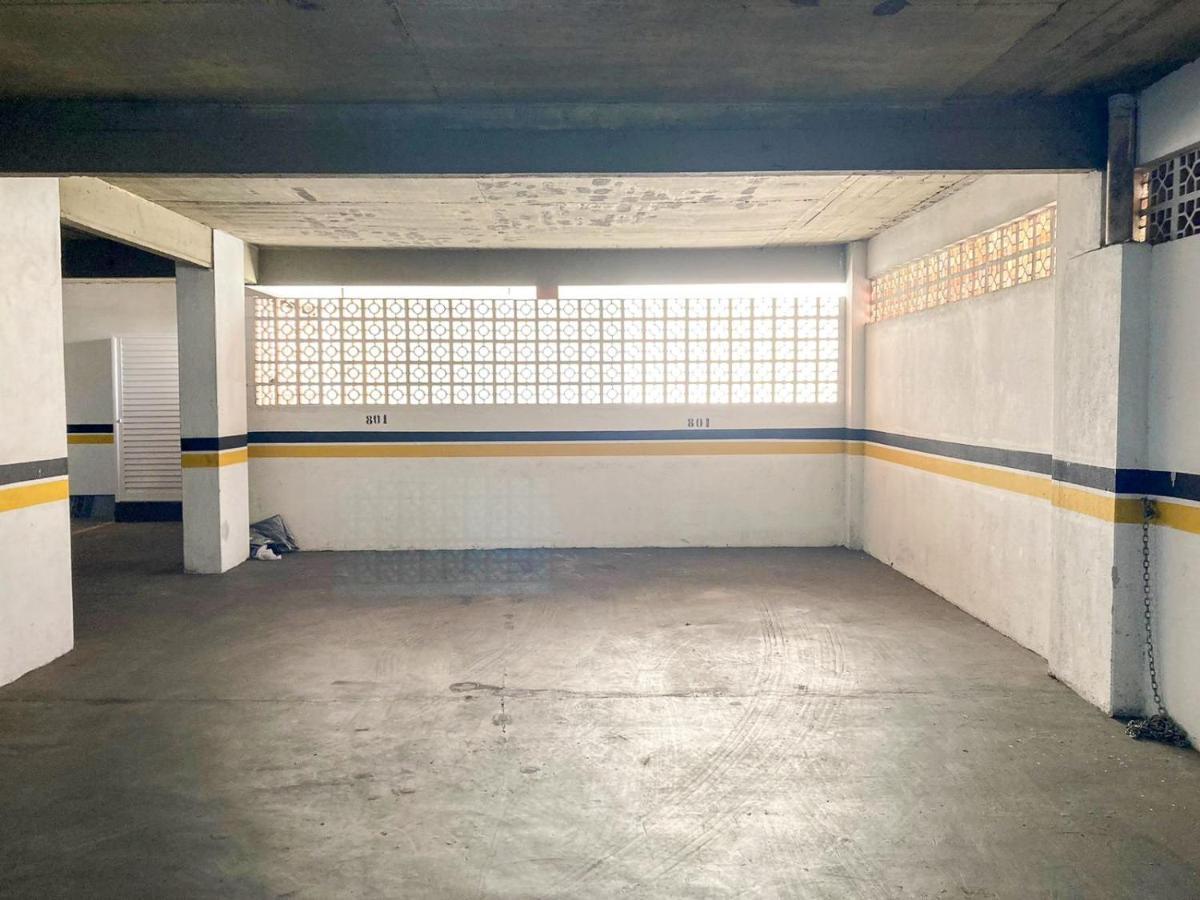 Bk81 - 3 Dorm, Climatizado, 2 Garagens, Wi-Fi Appartement Balneário Camboriú Buitenkant foto